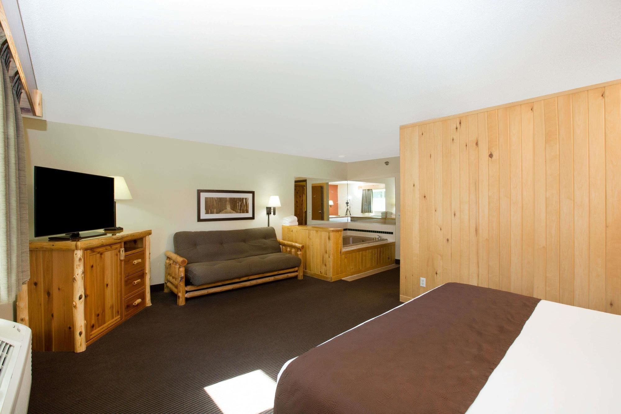 AmericInn by Wyndham Pequot Lakes/Jenkins