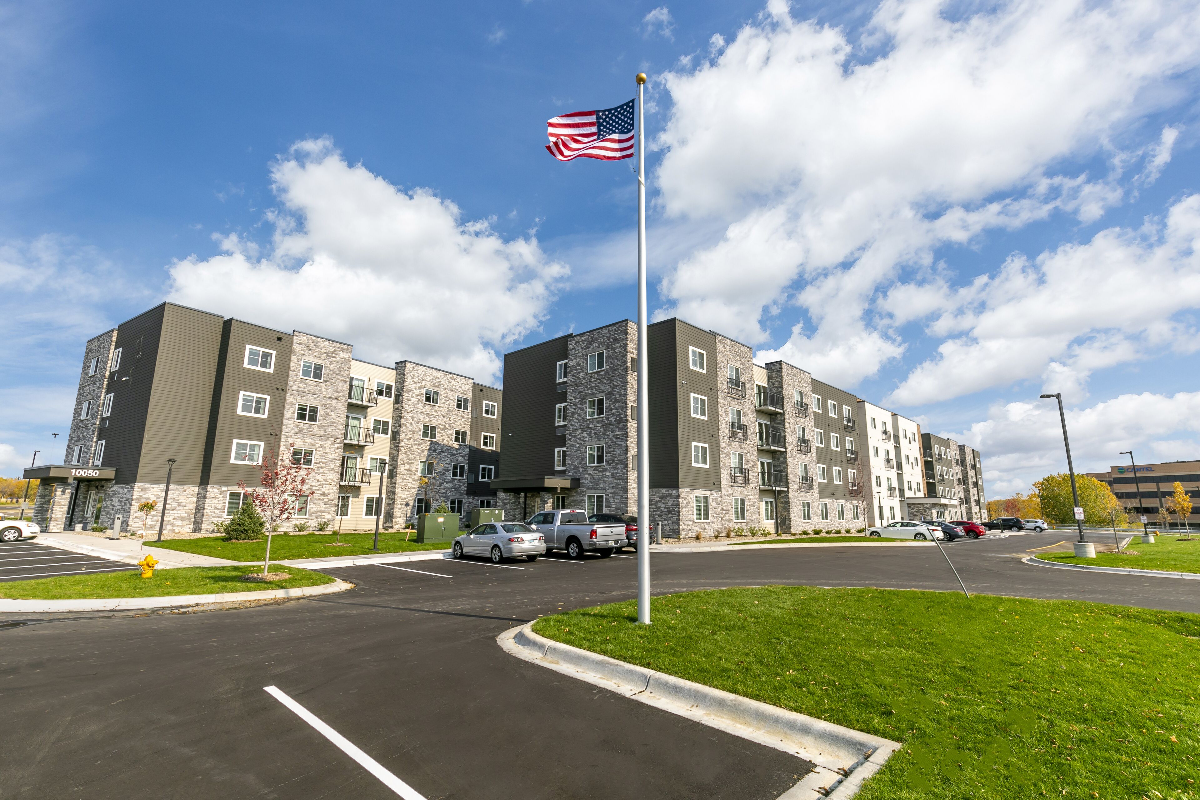 WaterWalk Extended Stay by Wyndham Minneapolis - Plymouth
