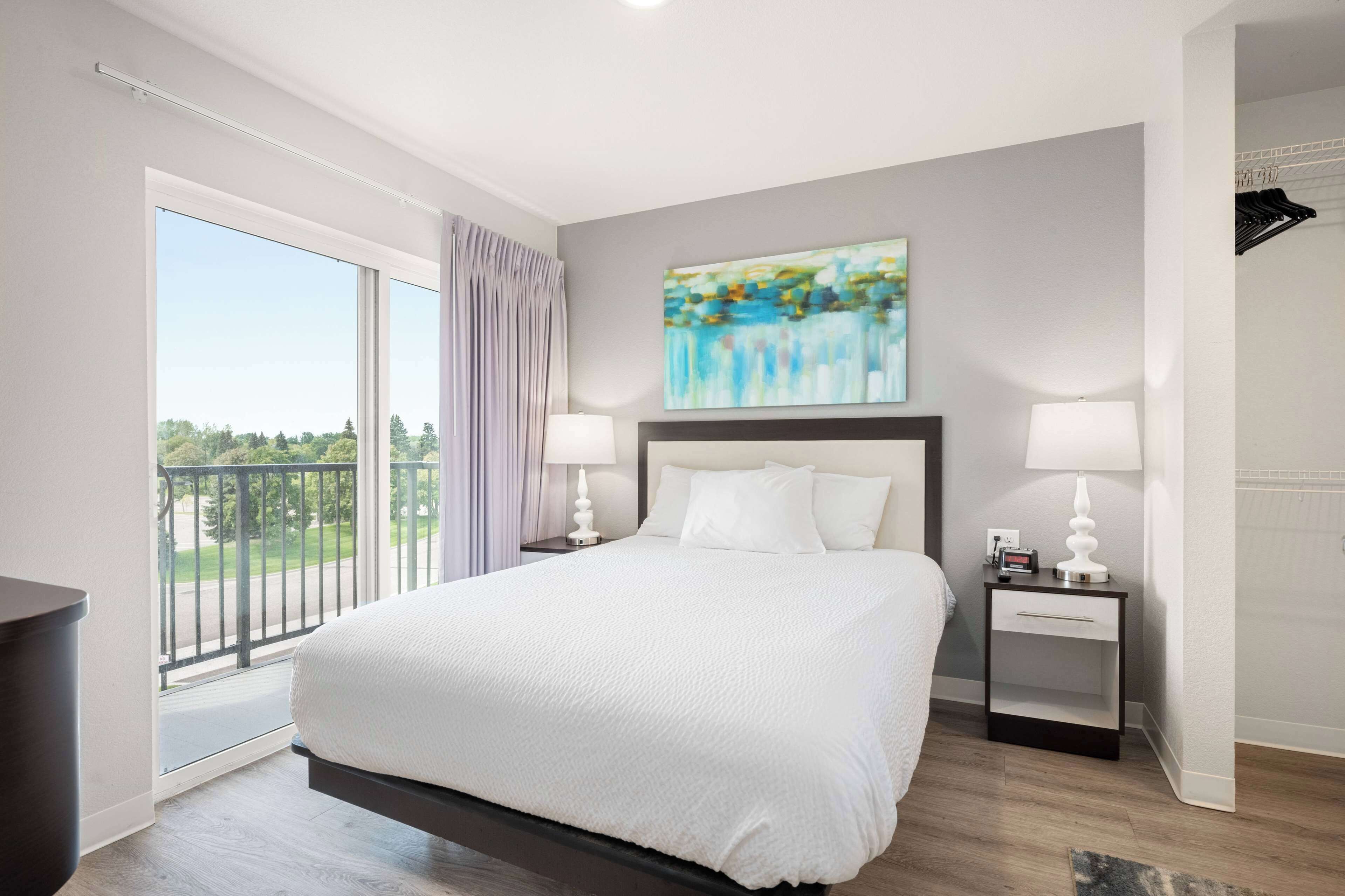 WaterWalk Extended Stay by Wyndham Minneapolis - Plymouth
