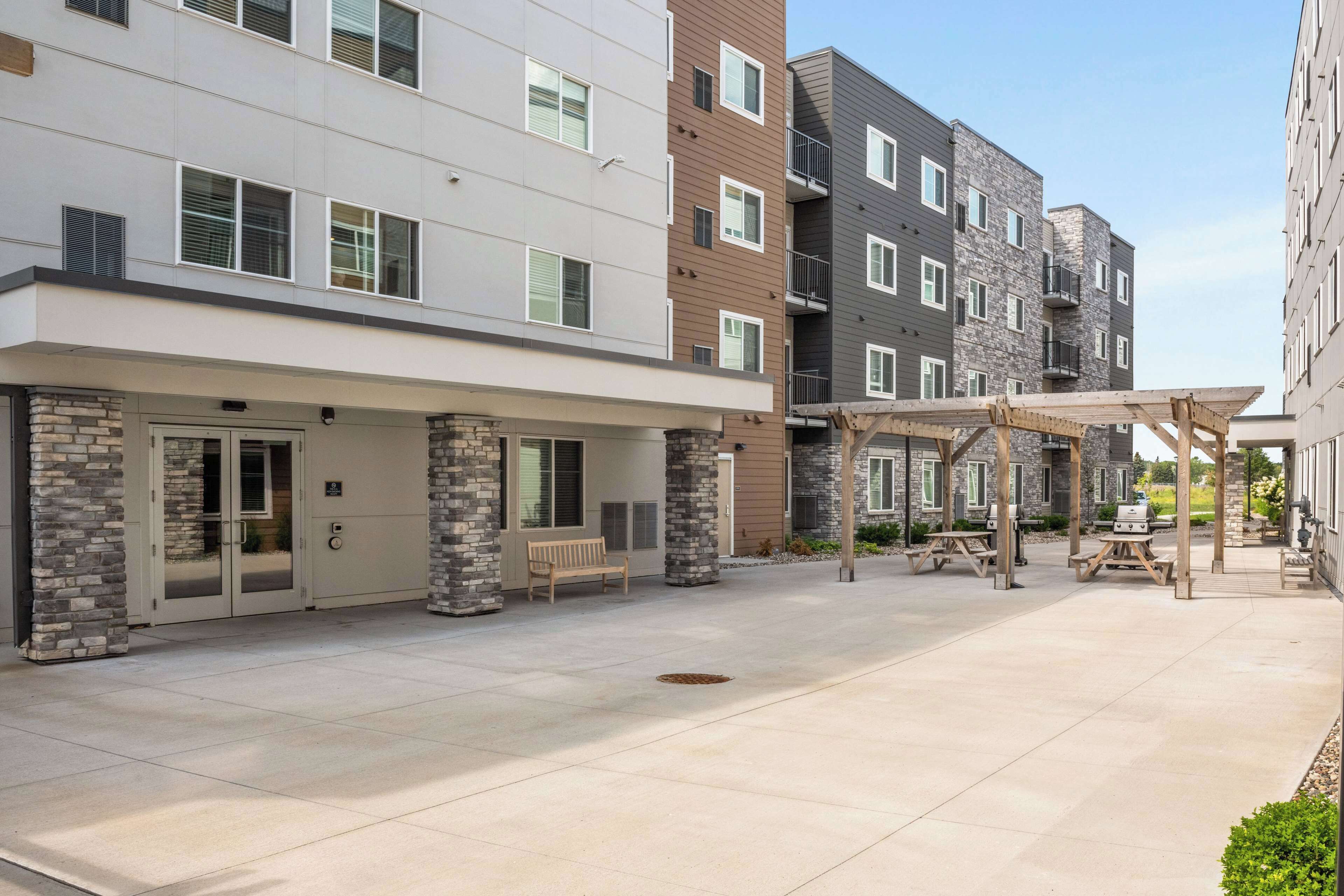WaterWalk Extended Stay by Wyndham Minneapolis - Plymouth