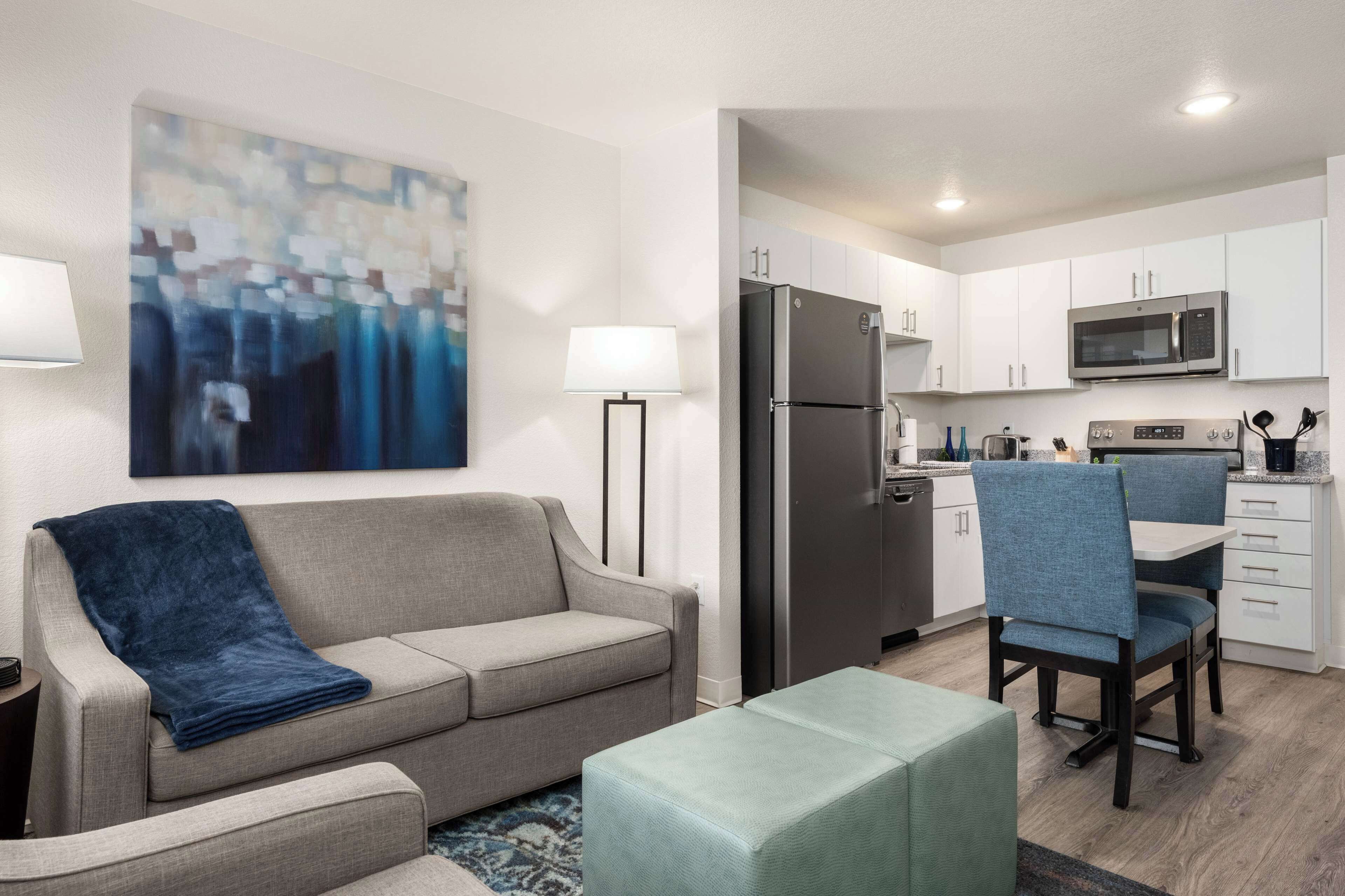 WaterWalk Extended Stay by Wyndham Minneapolis - Plymouth