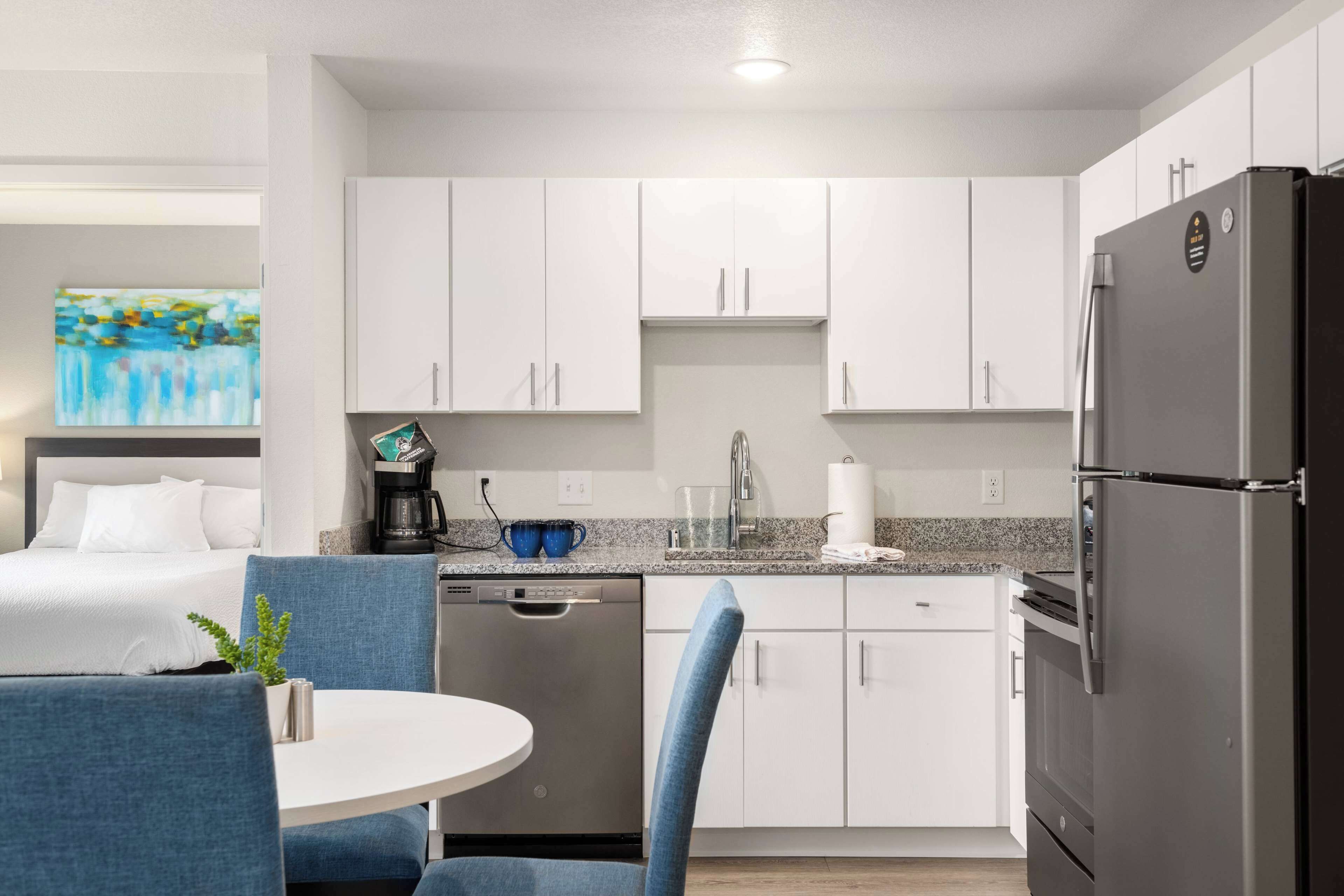 WaterWalk Extended Stay by Wyndham Minneapolis - Plymouth