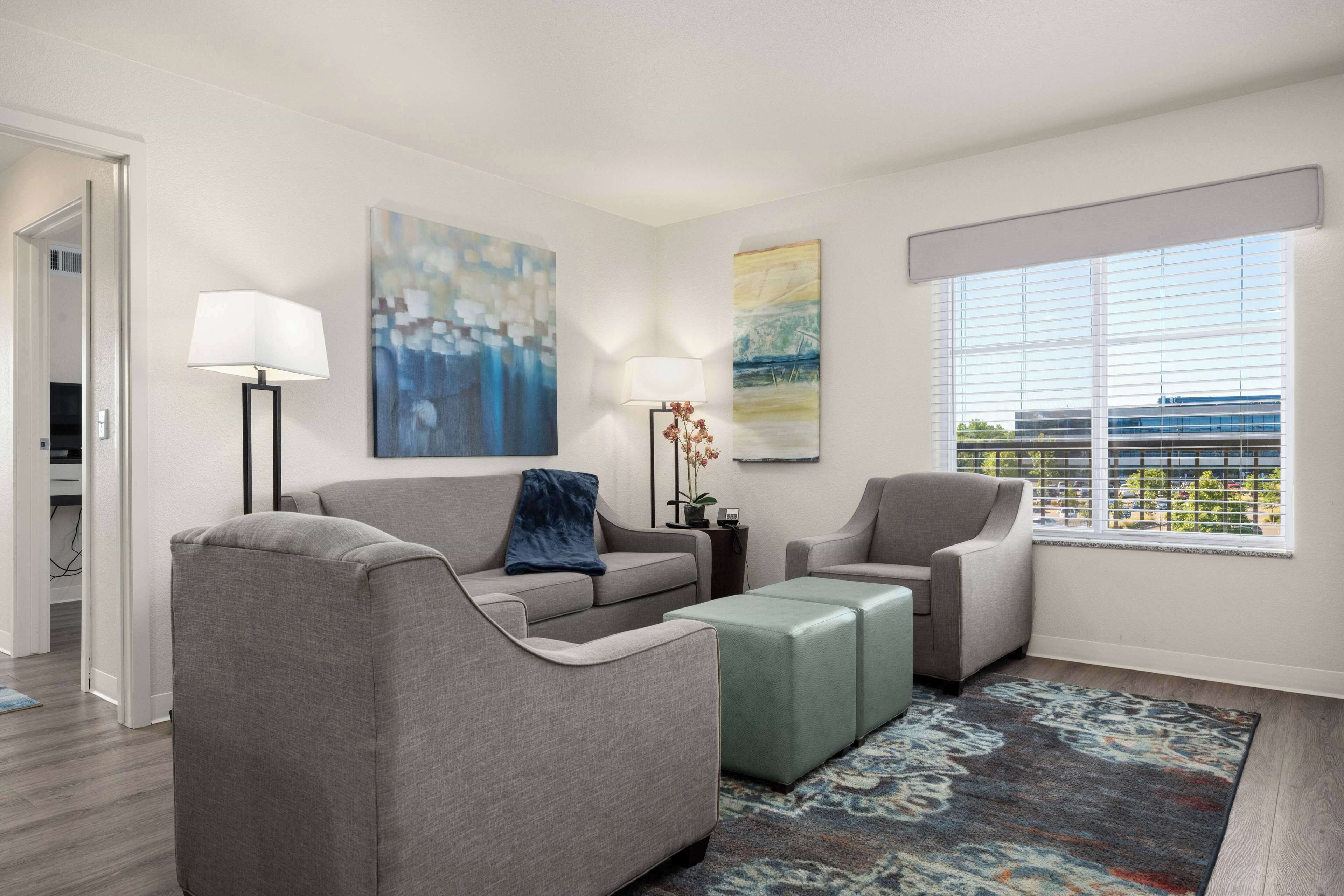 WaterWalk Extended Stay by Wyndham Minneapolis - Plymouth