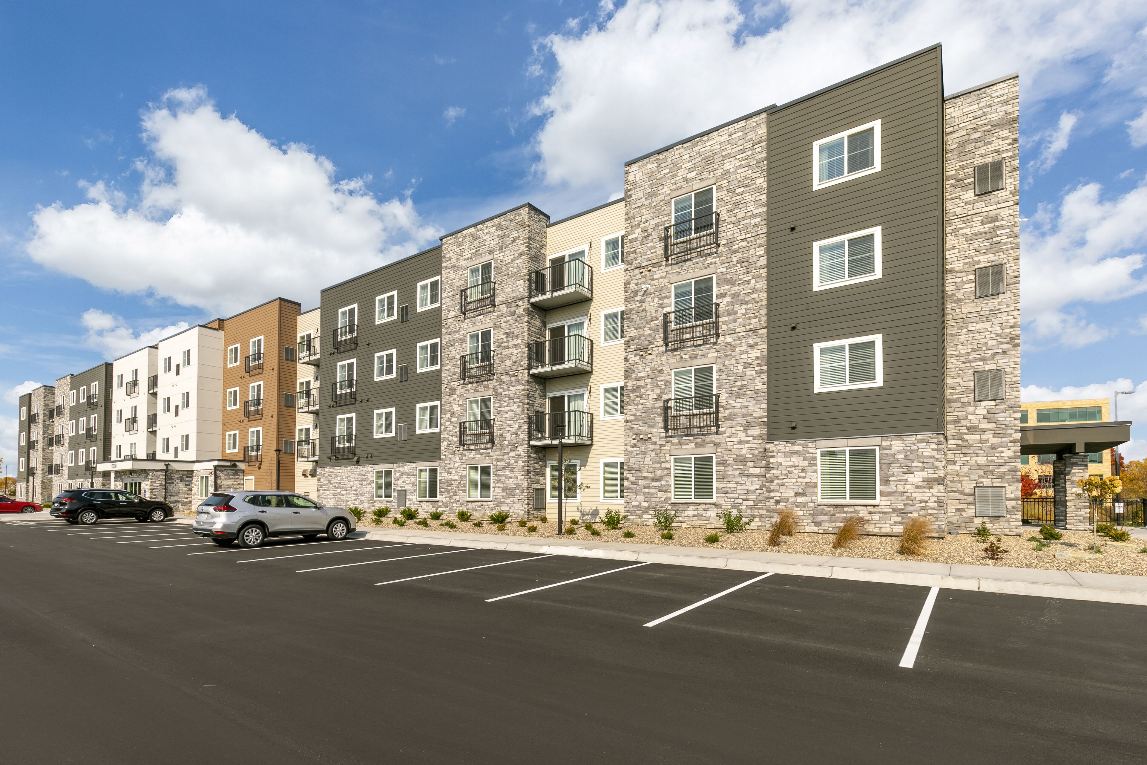 WaterWalk Extended Stay by Wyndham Minneapolis - Plymouth