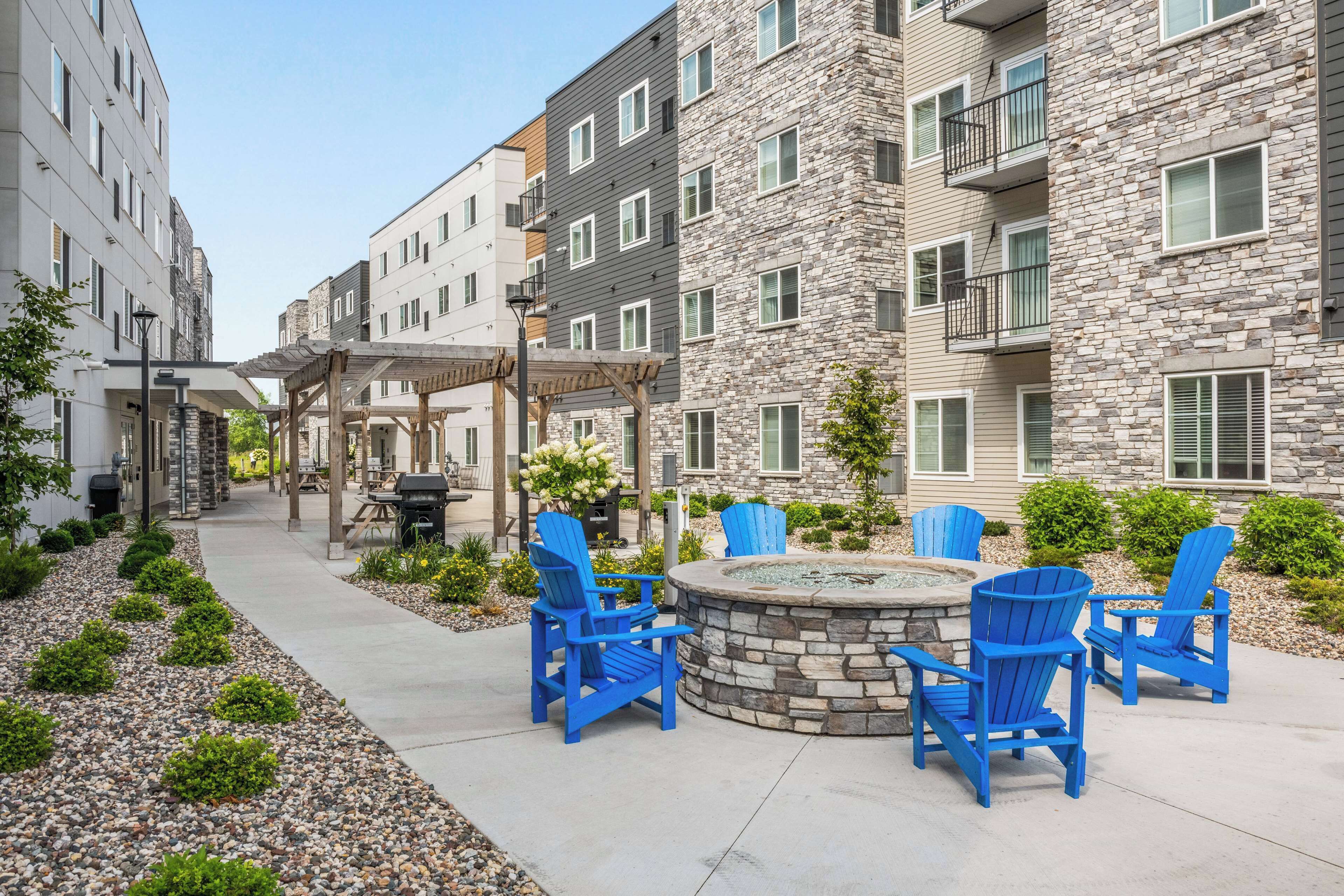 WaterWalk Extended Stay by Wyndham Minneapolis - Plymouth