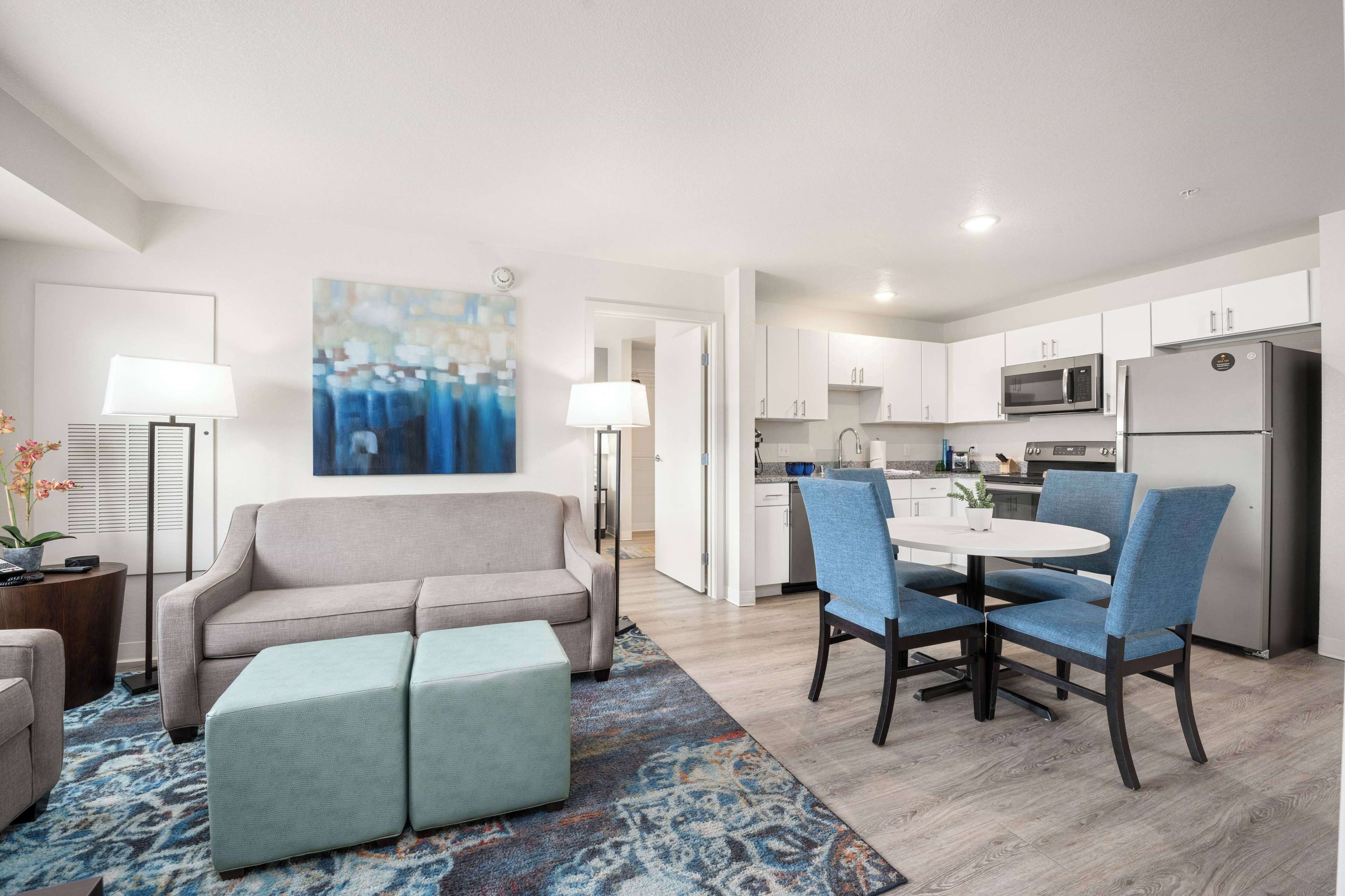 WaterWalk Extended Stay by Wyndham Minneapolis - Plymouth