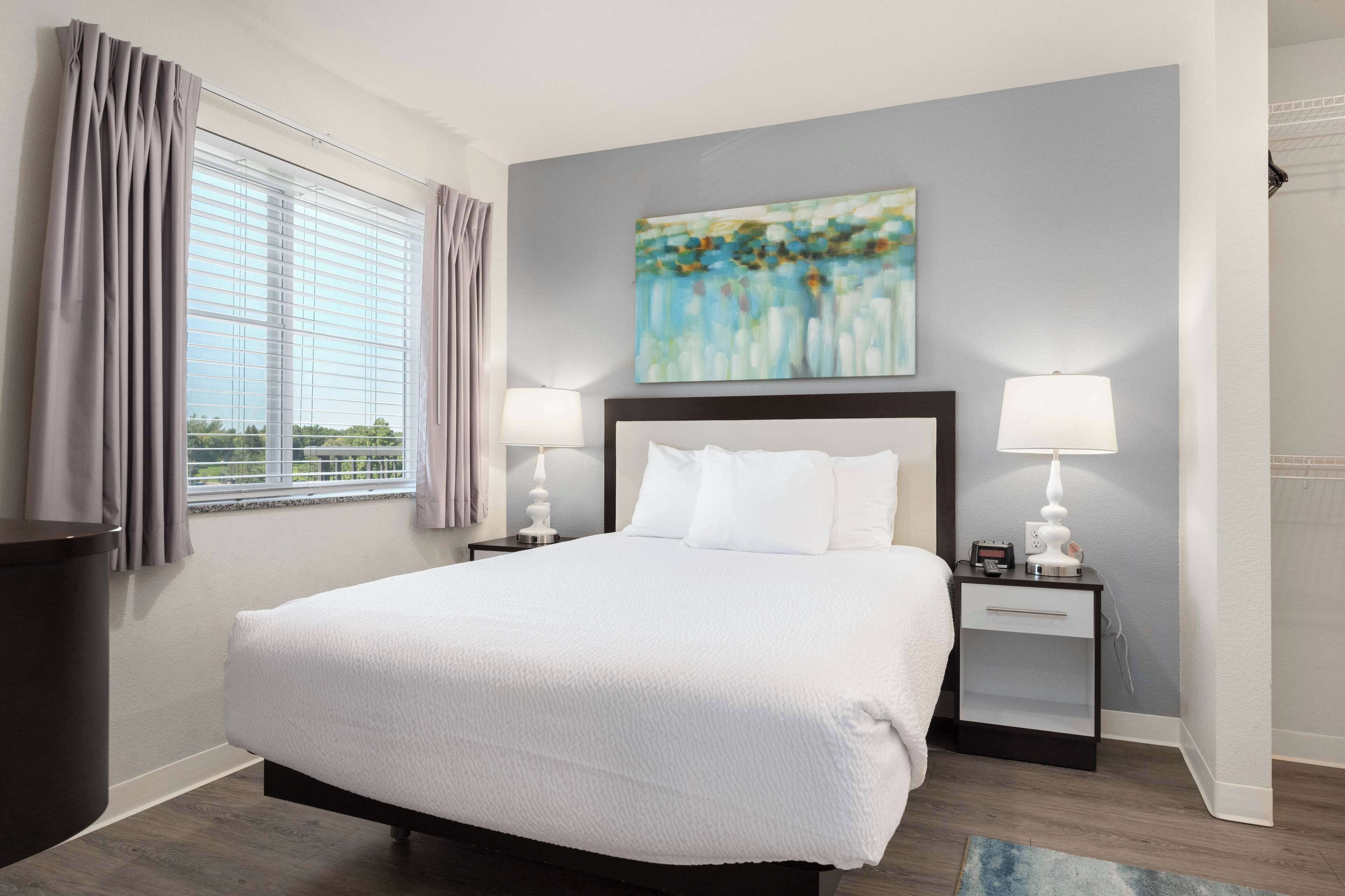 WaterWalk Extended Stay by Wyndham Minneapolis - Plymouth