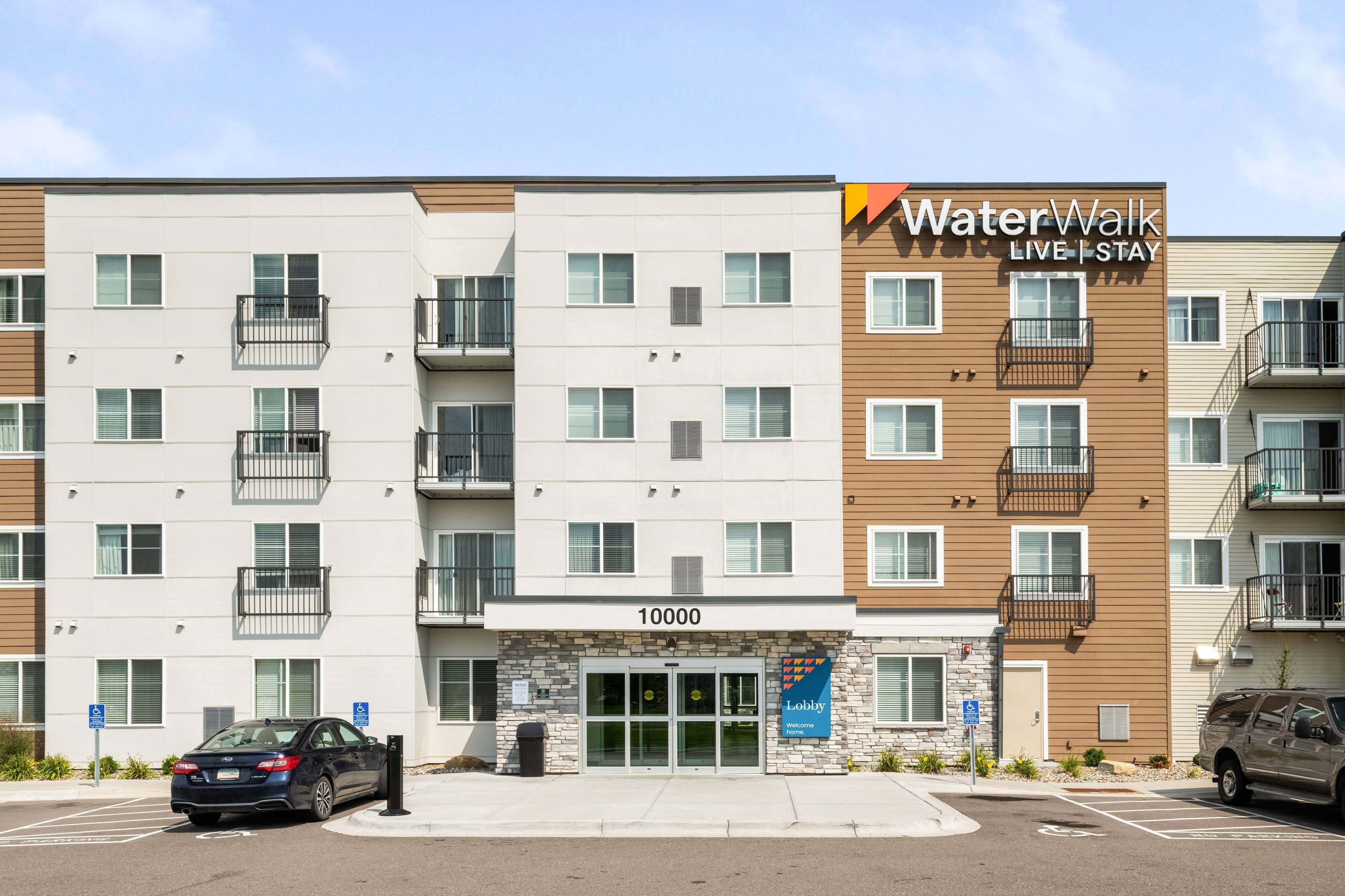 WaterWalk Extended Stay by Wyndham Minneapolis - Plymouth