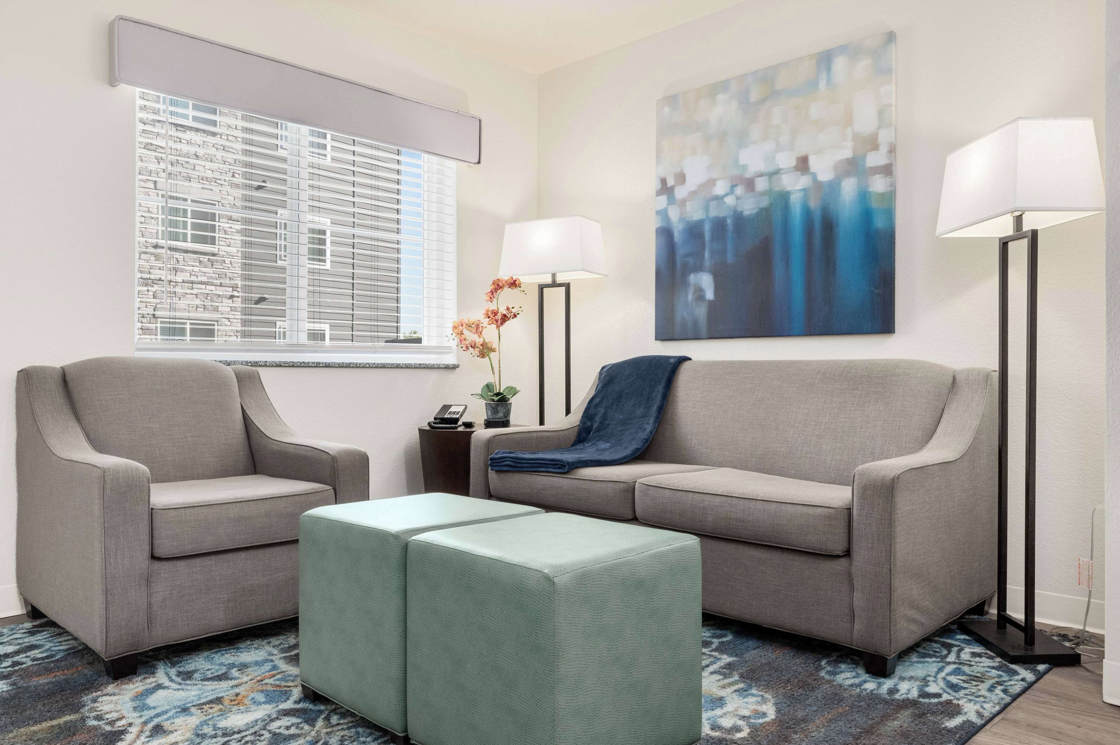 WaterWalk Extended Stay by Wyndham Minneapolis - Plymouth