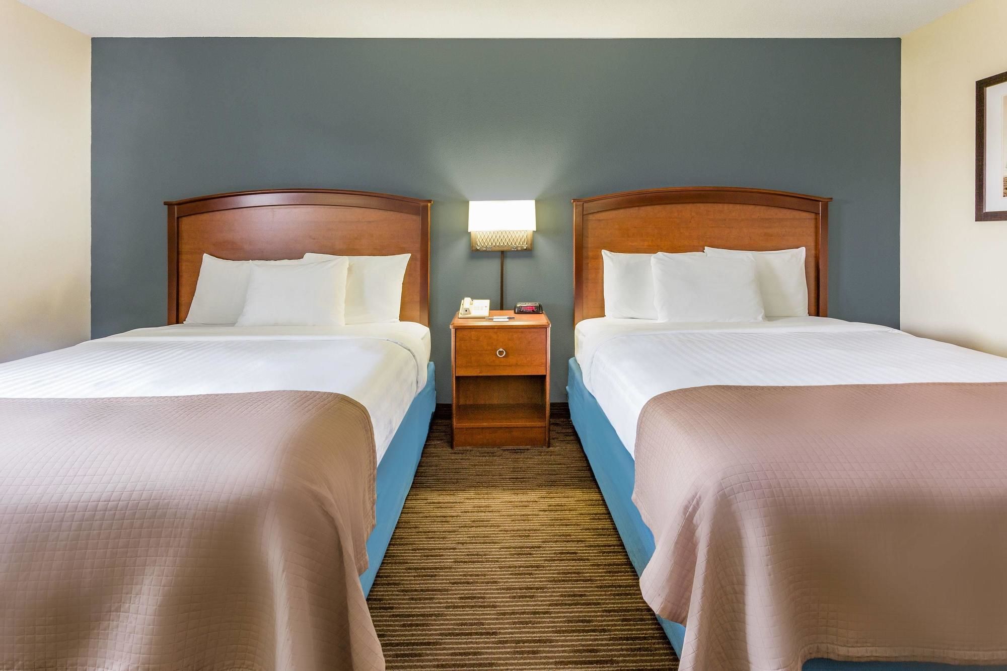 AmericInn by Wyndham Princeton MN