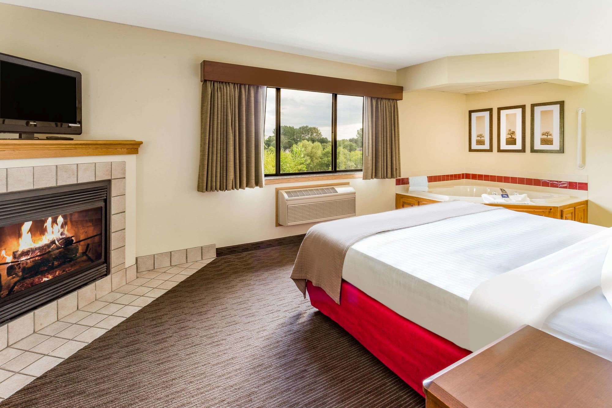 AmericInn by Wyndham Princeton MN