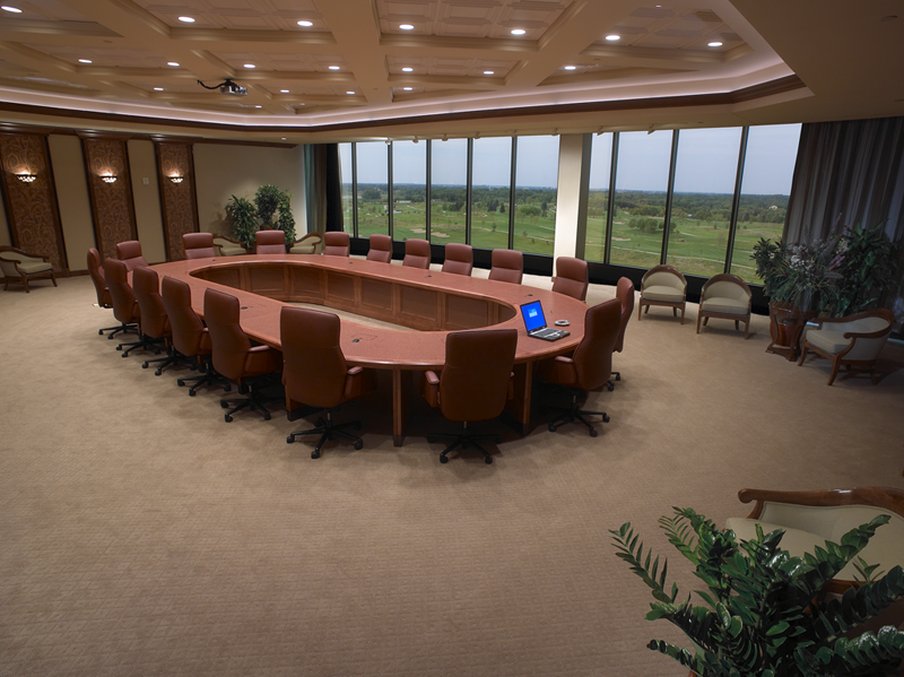 Mystic Lake Casino Hotel