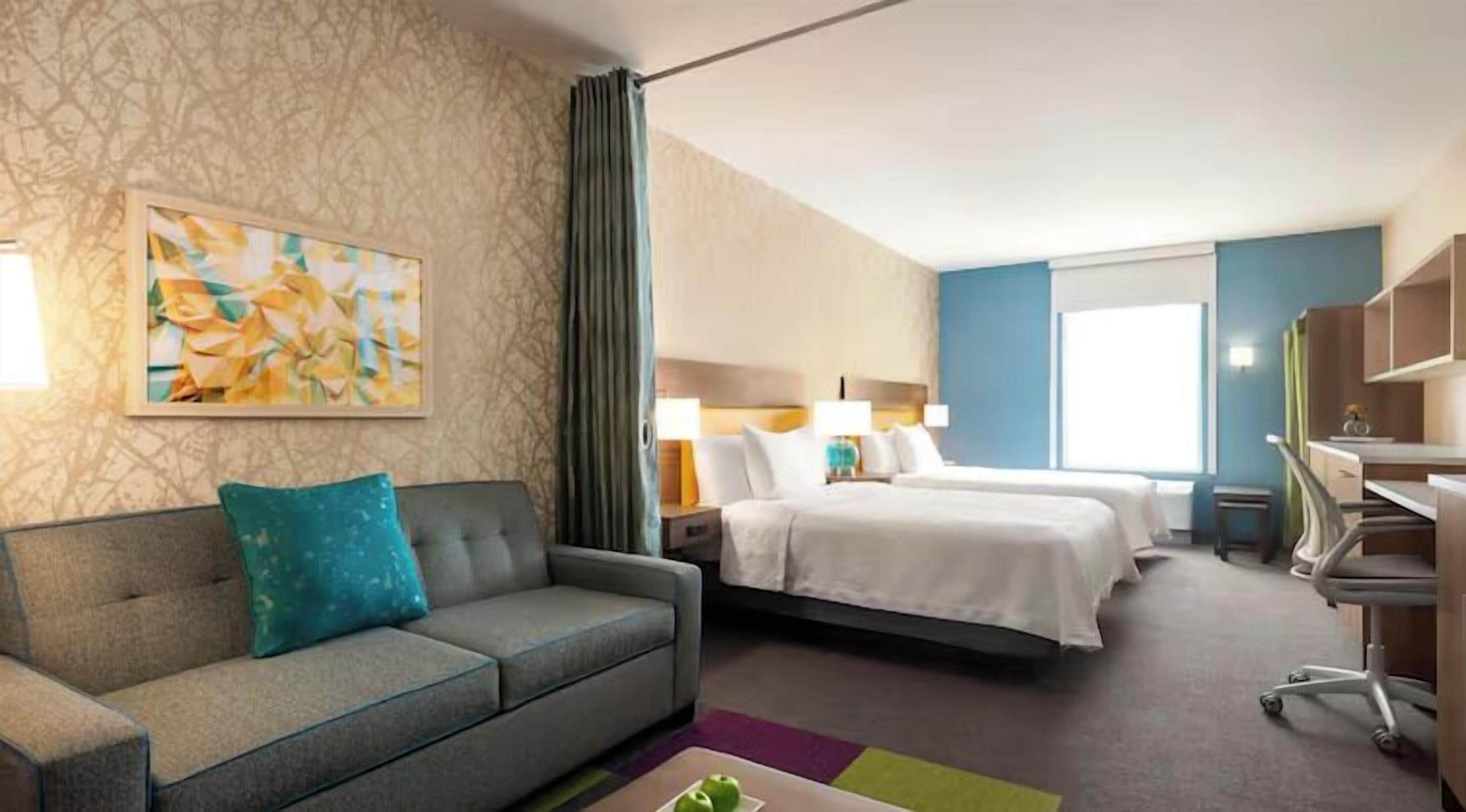 Home2 Suites By Hilton Ramsey