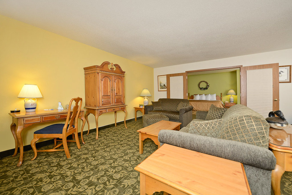 Quality Inn & Suites