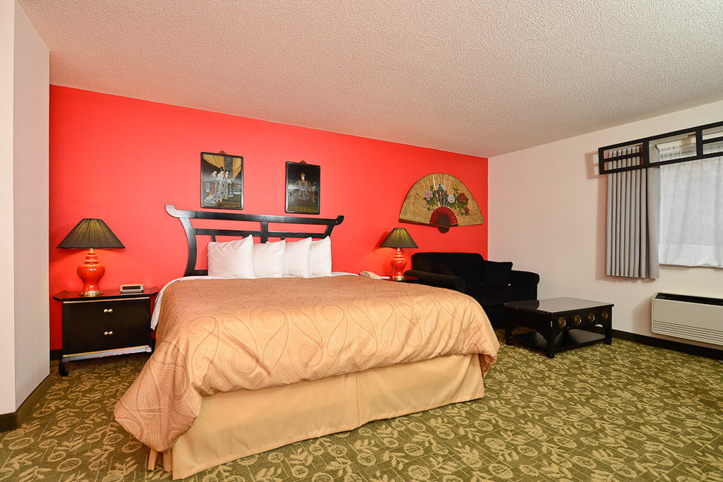 Quality Inn & Suites