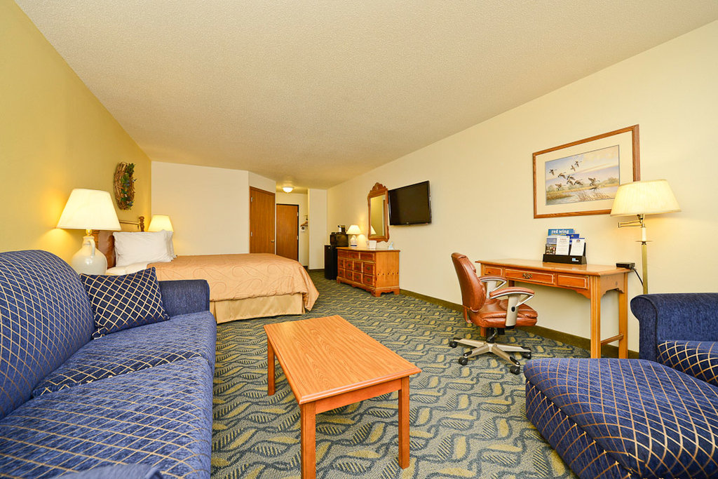 Quality Inn & Suites