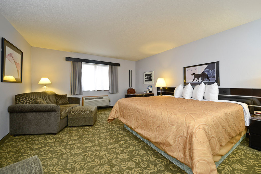 Quality Inn & Suites