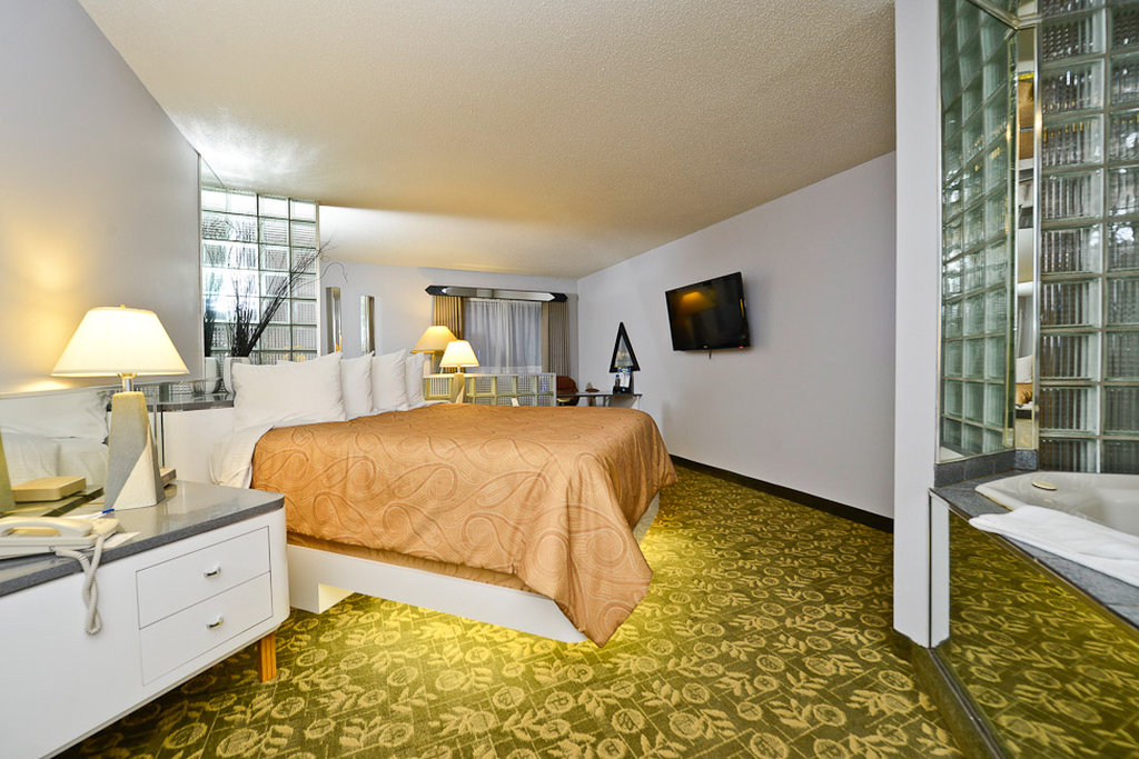 Quality Inn & Suites
