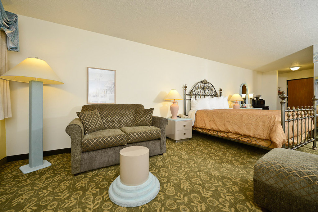 Quality Inn & Suites
