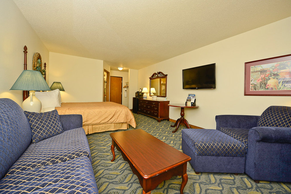 Quality Inn & Suites