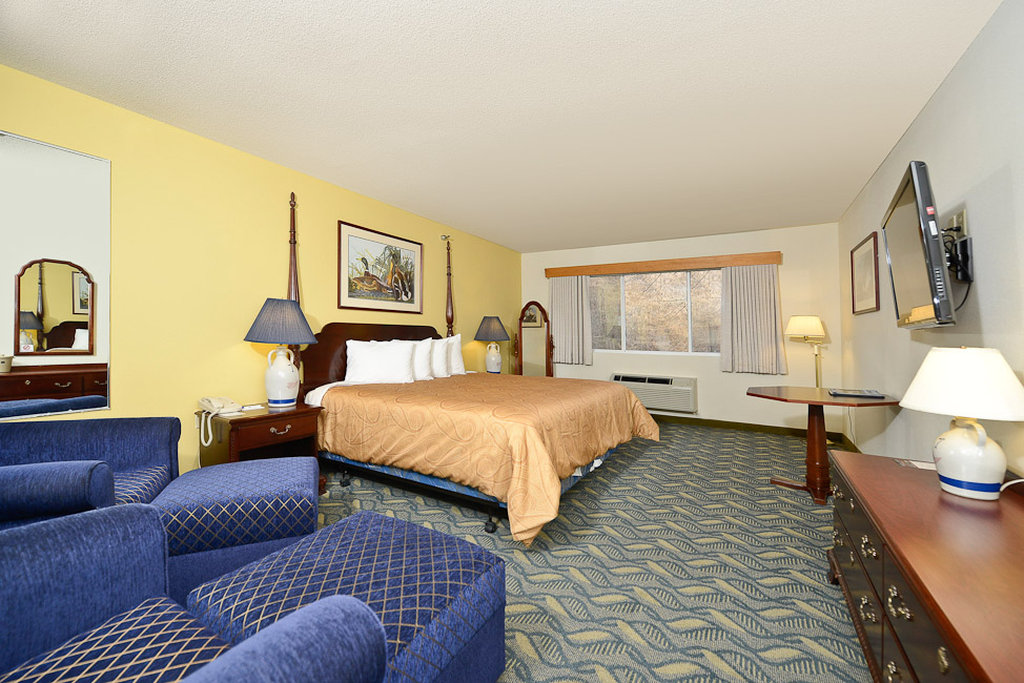 Quality Inn & Suites