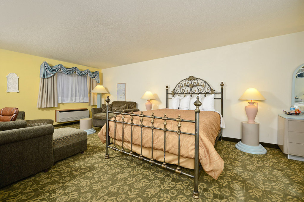 Quality Inn & Suites