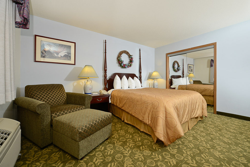 Quality Inn & Suites