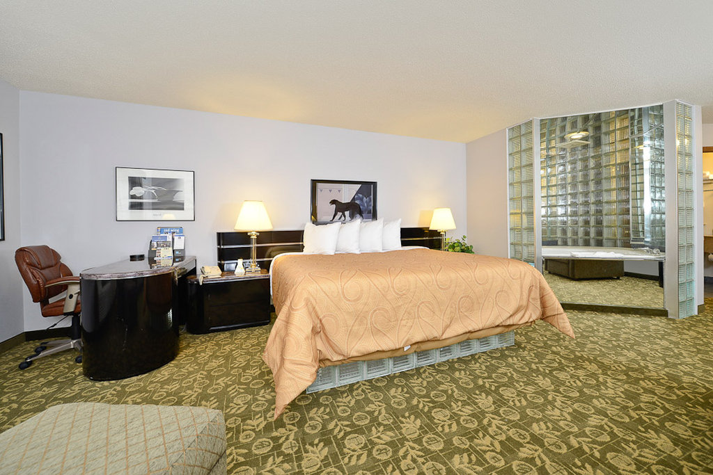 Quality Inn & Suites