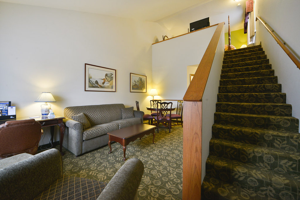 Quality Inn & Suites