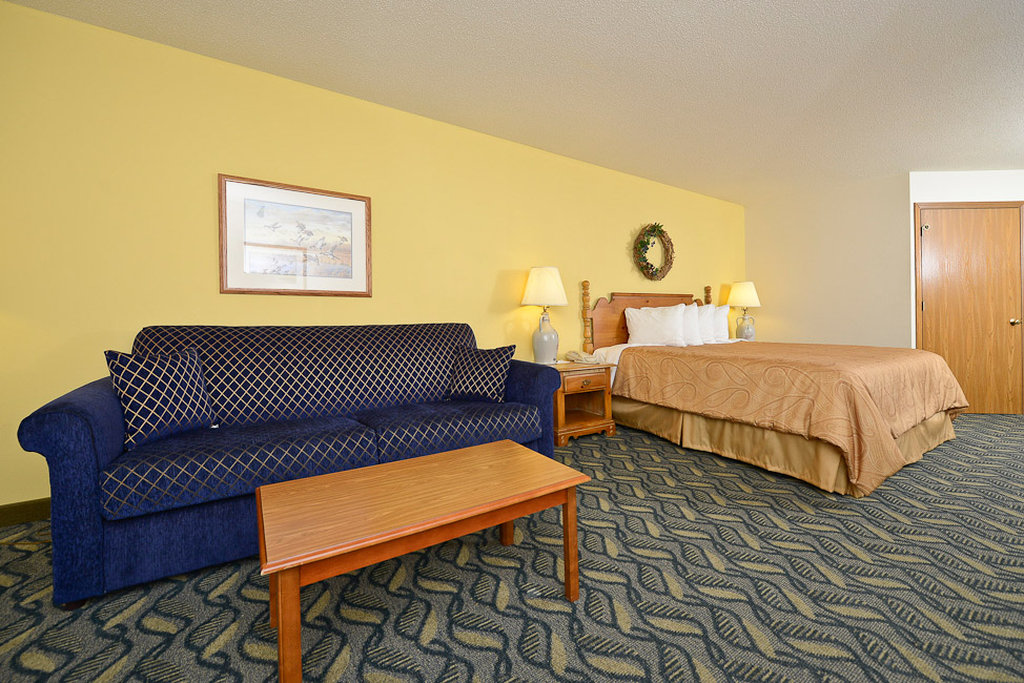 Quality Inn & Suites