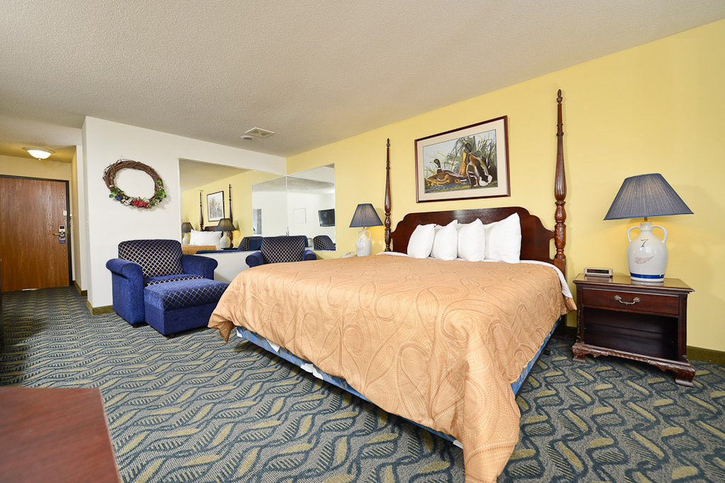 Quality Inn & Suites