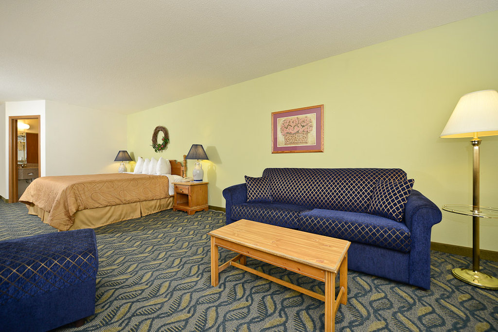 Quality Inn & Suites