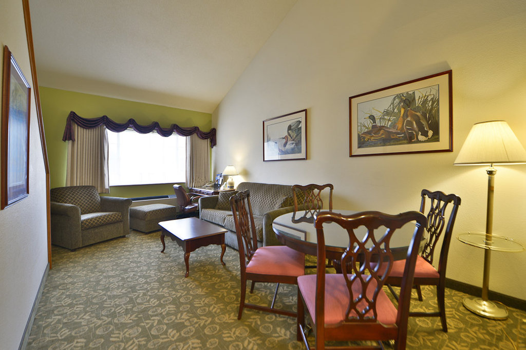 Quality Inn & Suites