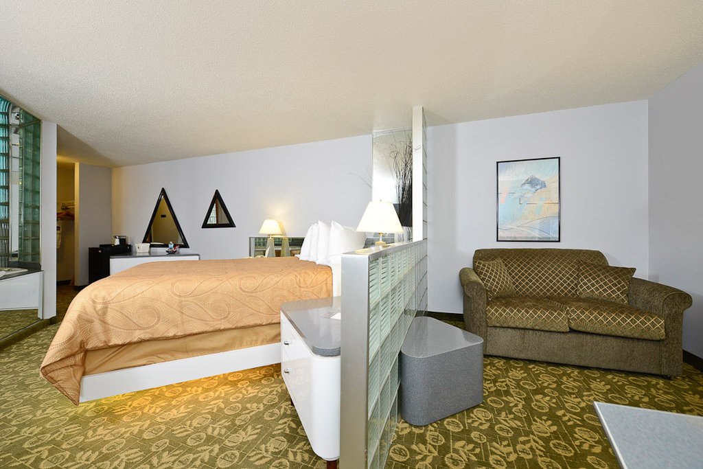 Quality Inn & Suites