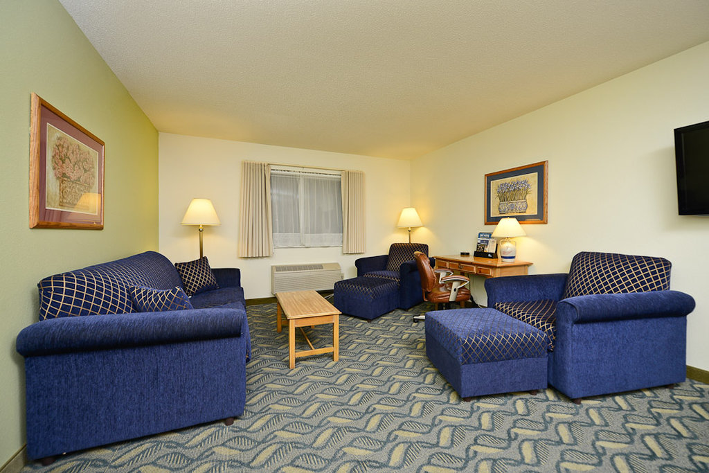 Quality Inn & Suites