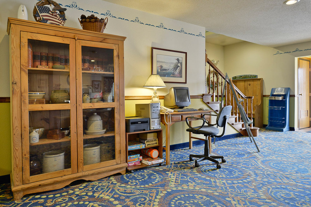 Quality Inn & Suites