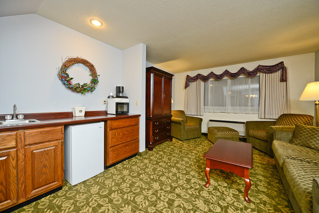 Quality Inn & Suites