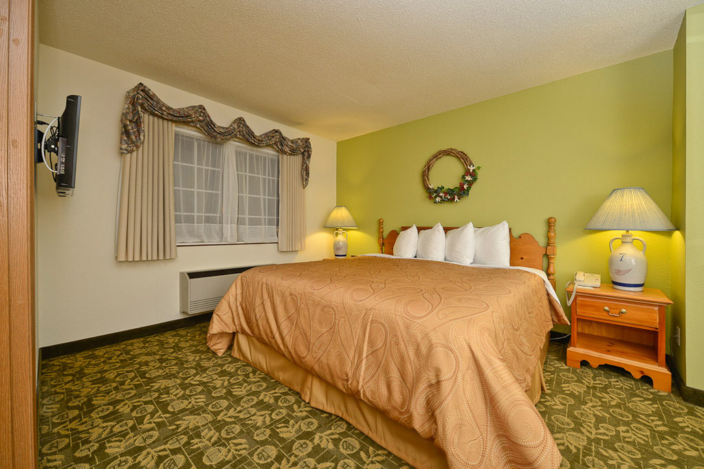 Quality Inn & Suites