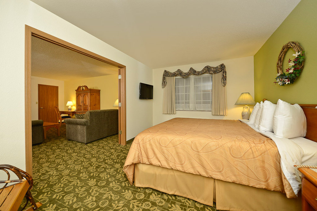 Quality Inn & Suites