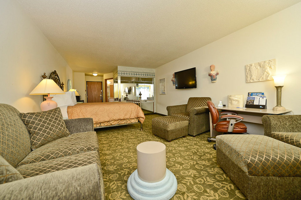 Quality Inn & Suites
