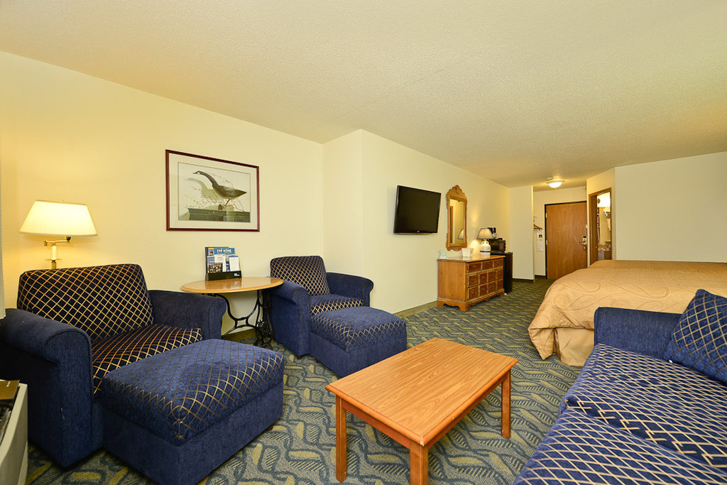 Quality Inn & Suites