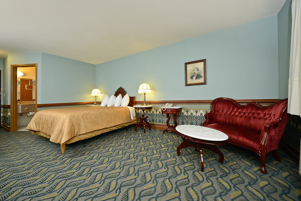 Quality Inn & Suites