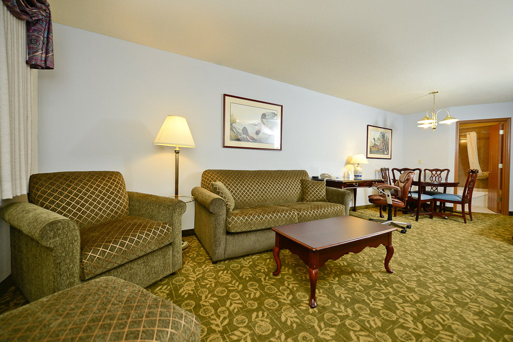 Quality Inn & Suites