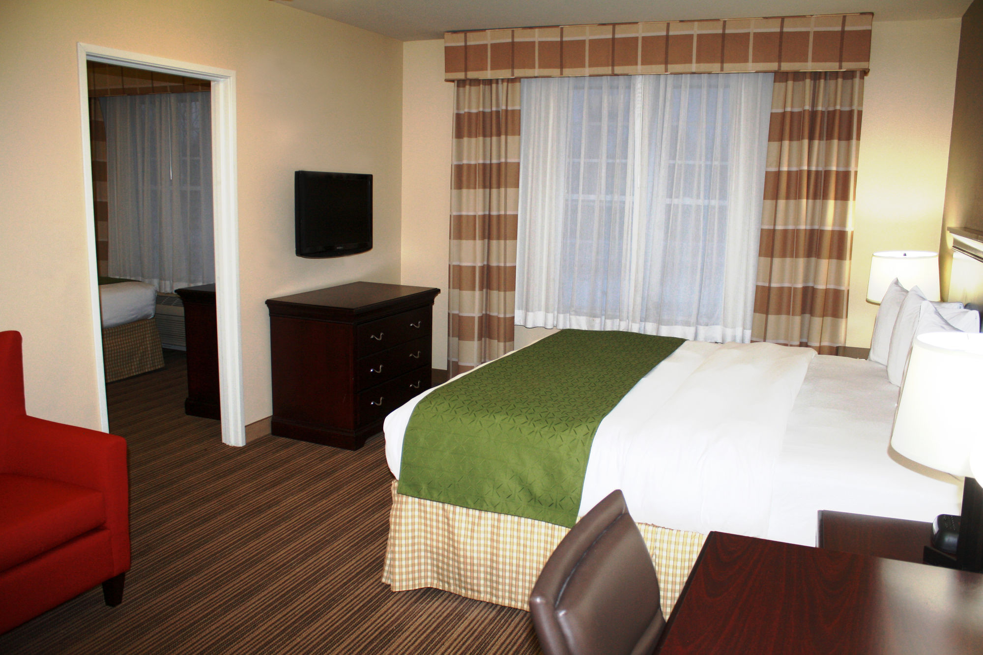 Country Inn & Suites by Radisson, Red Wing, MN