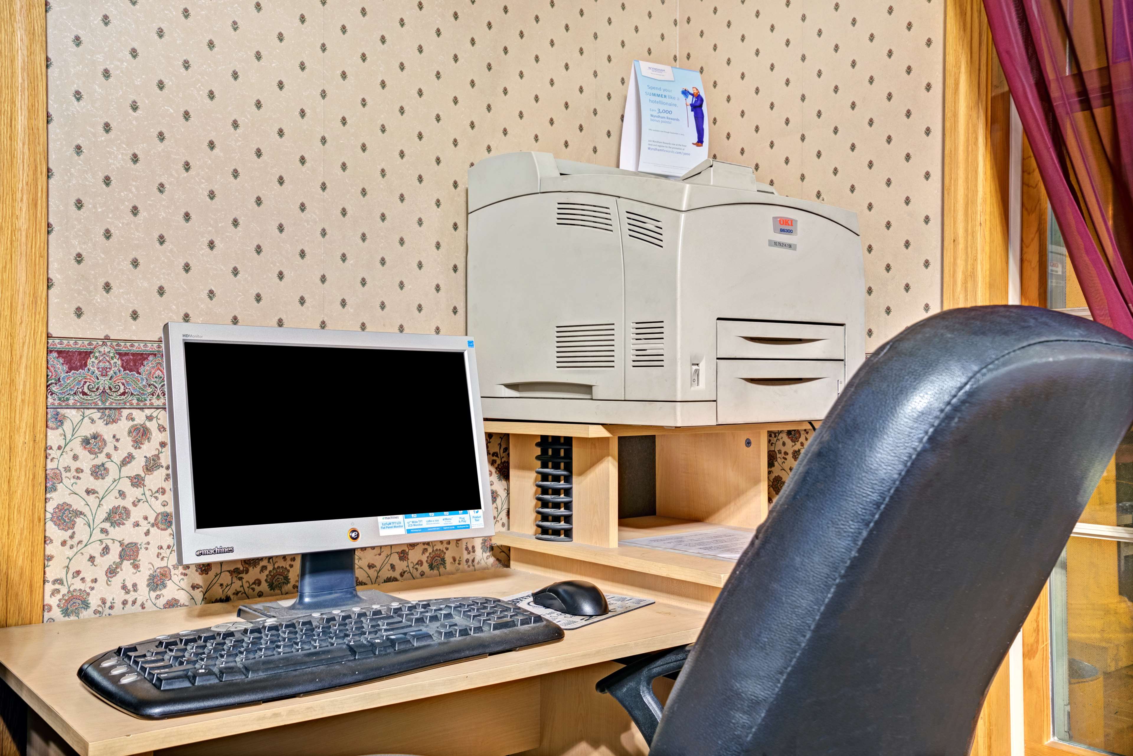 Days Inn by Wyndham Red Wing