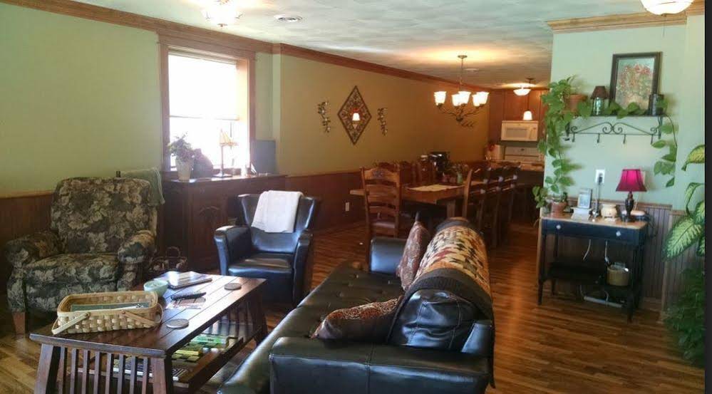 The Vintage Inn Bed & Breakfast