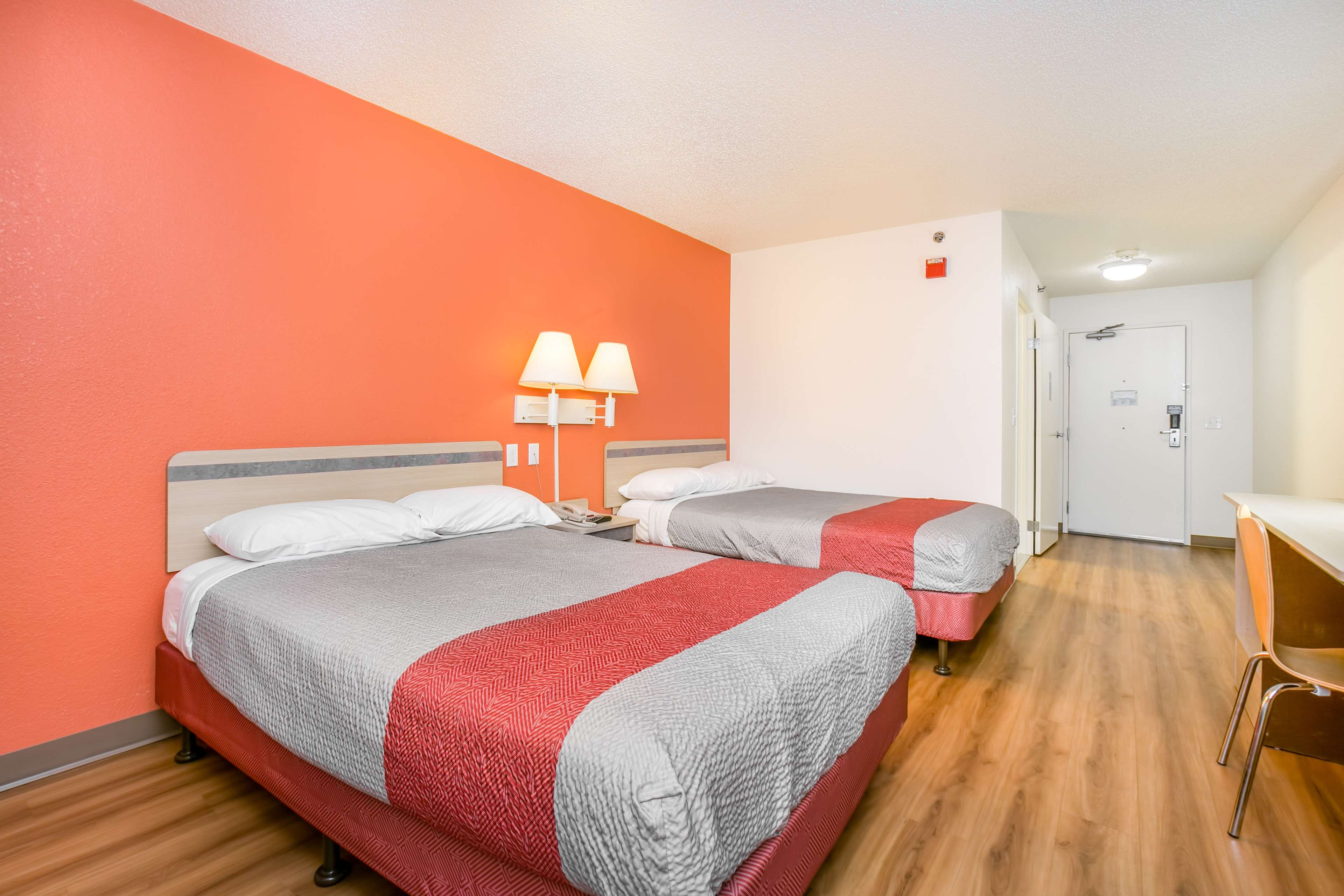 Motel 6 Minneapolis Airport - Mall Of America