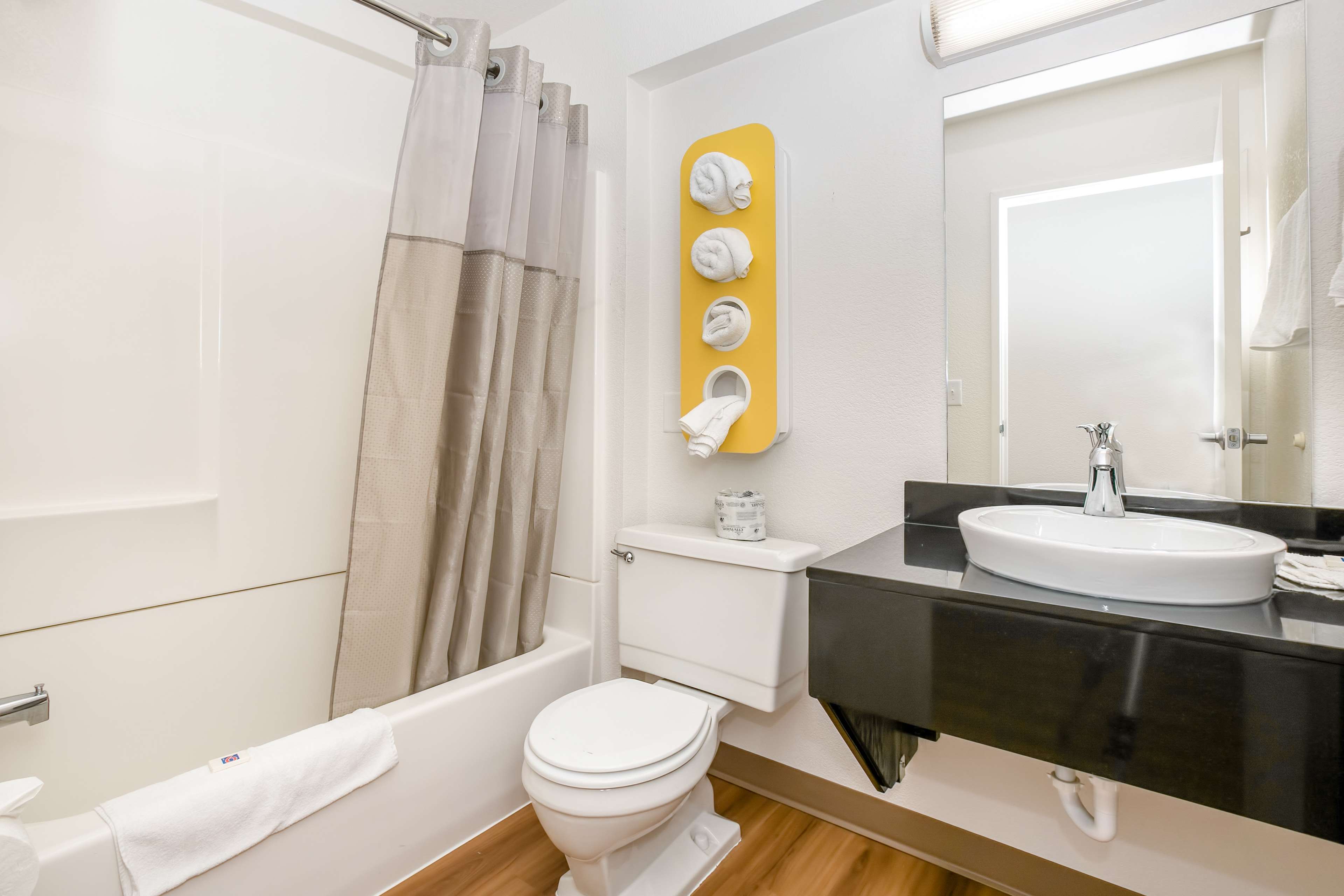 Motel 6 Minneapolis Airport - Mall Of America