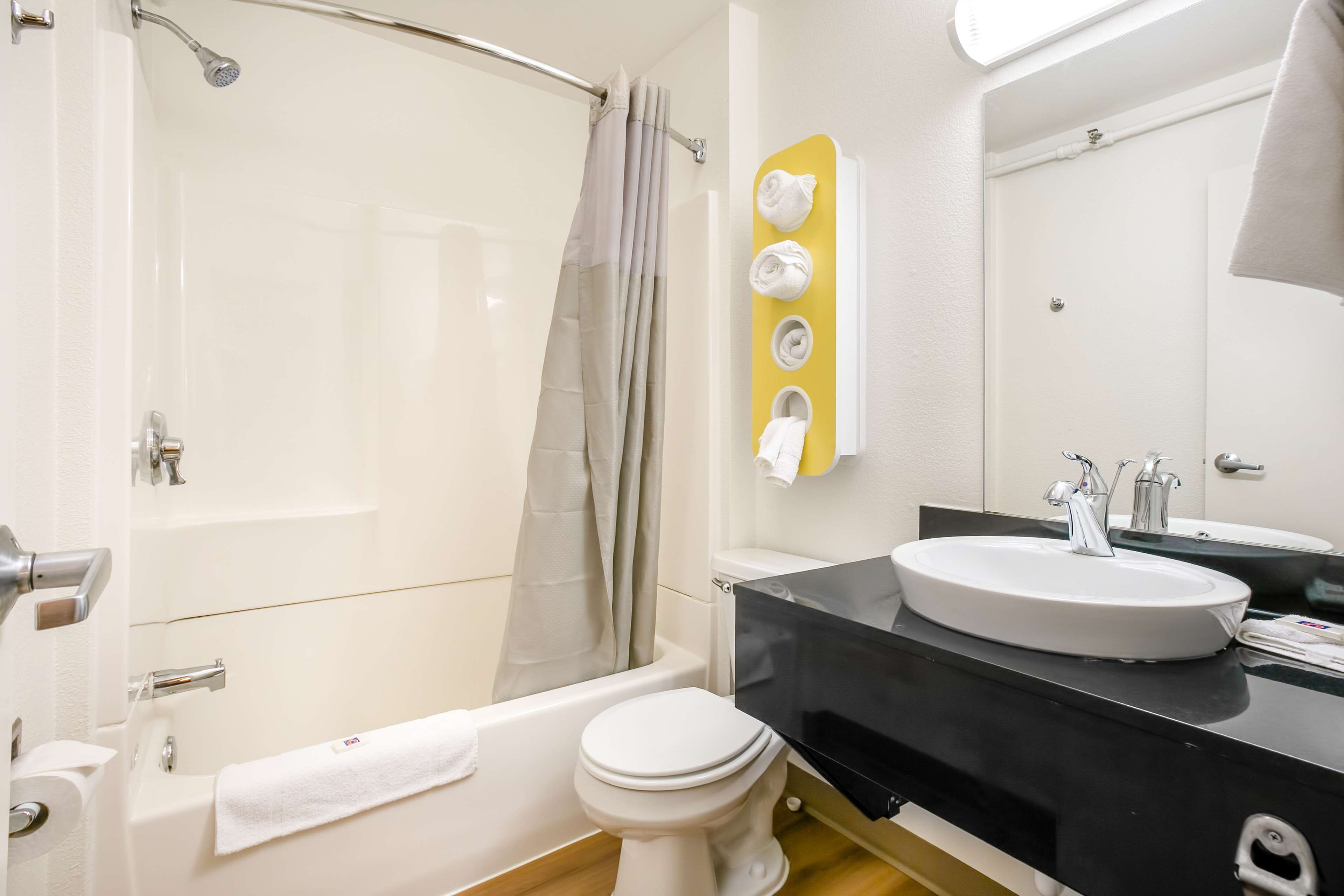 Motel 6 Minneapolis Airport - Mall Of America