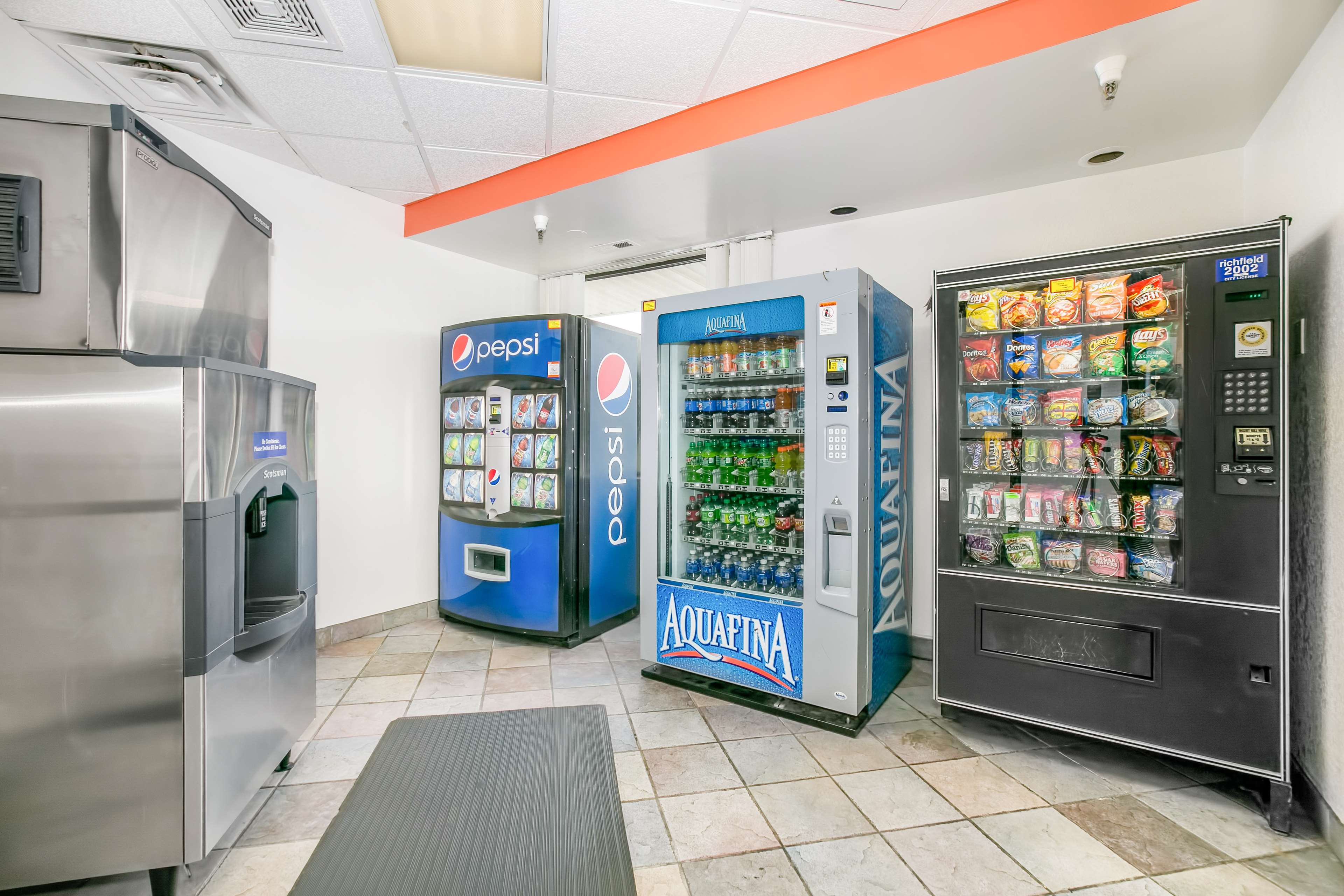 Motel 6 Minneapolis Airport - Mall Of America